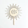 Topper IHS