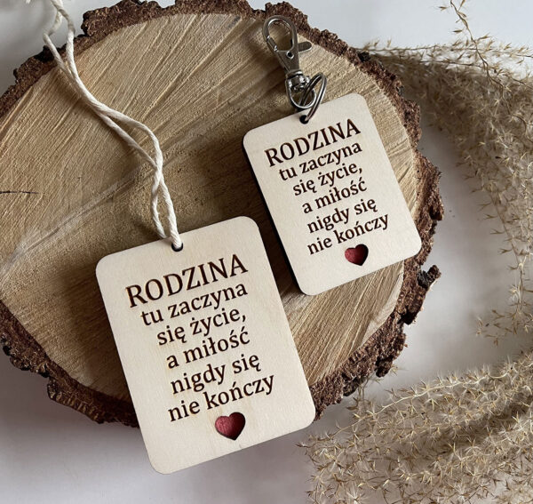 Zestaw ze zdjęciem.Z dowolnym napisem w tyle