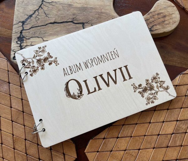 Album wspomnień