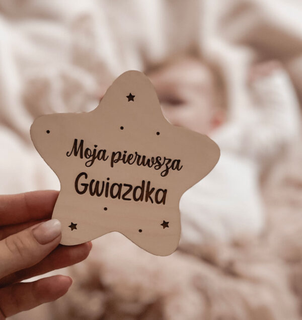 Tabliczka do zdjęć