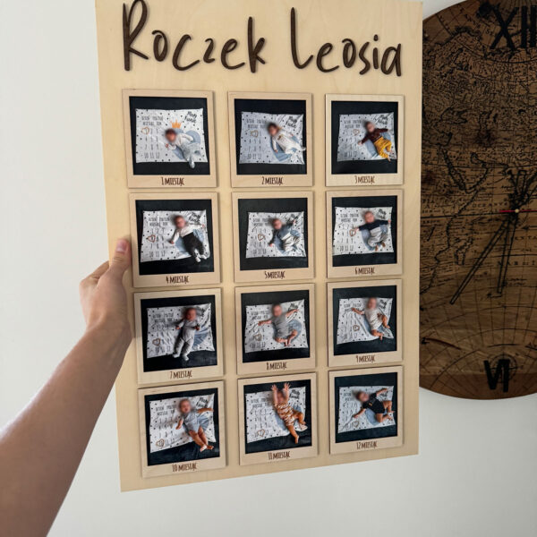 Tablica Roczkowa