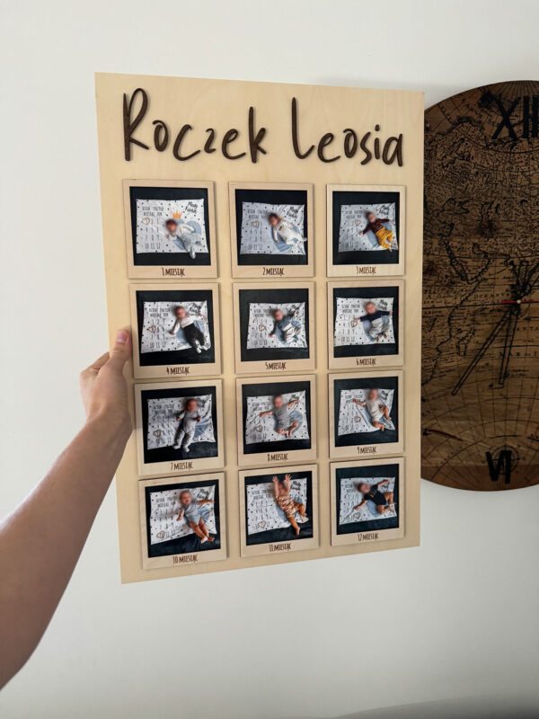 Tablica Roczkowa