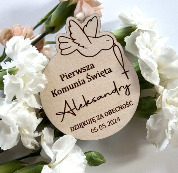 Magnes Komunijny