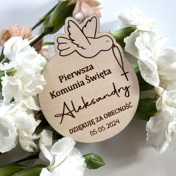 Magnes Komunijny