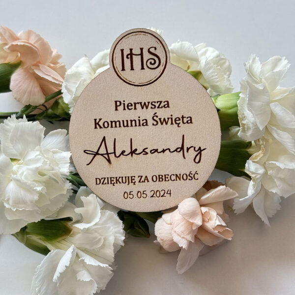Magnes Komunijny