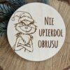 Podkładka pod Kubek