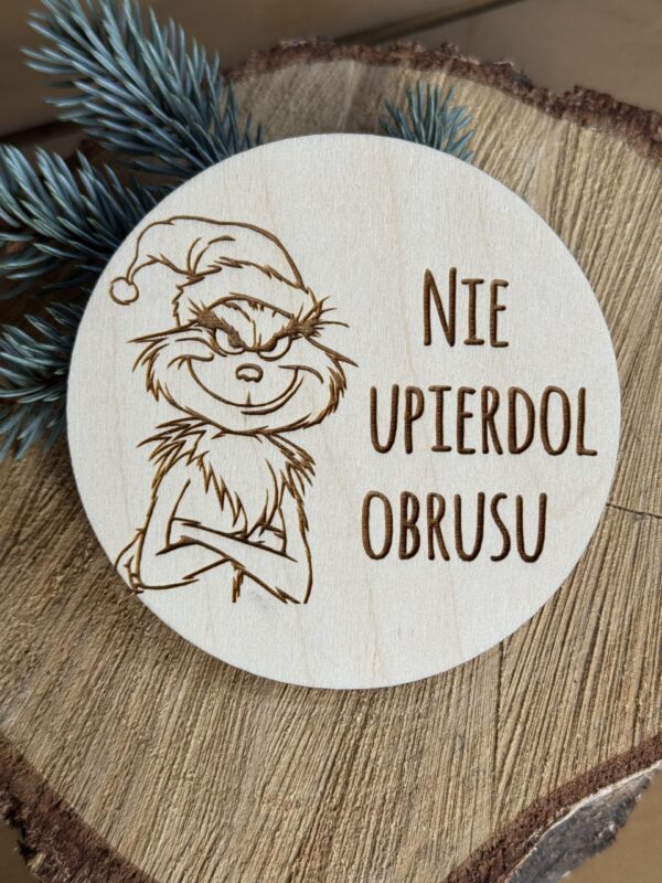 Podkładka pod Kubek
