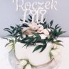 Topper Roczek