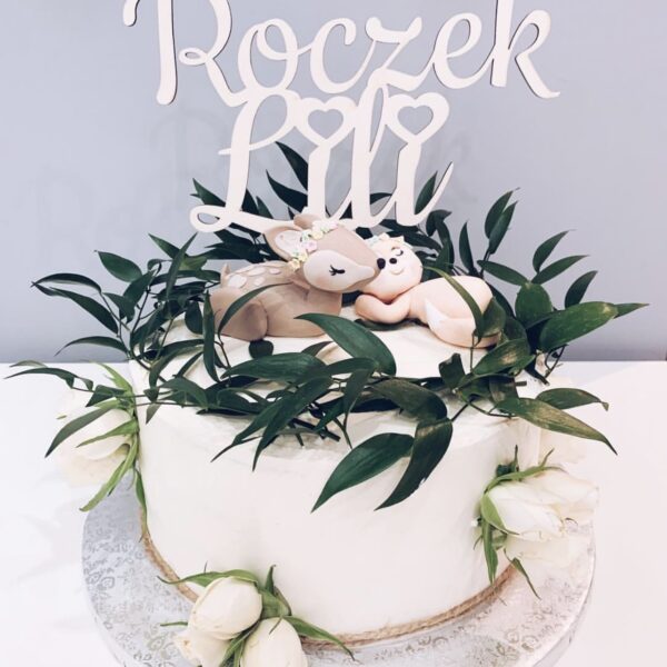 Topper Roczek