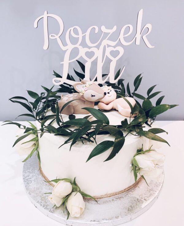 Topper Roczek