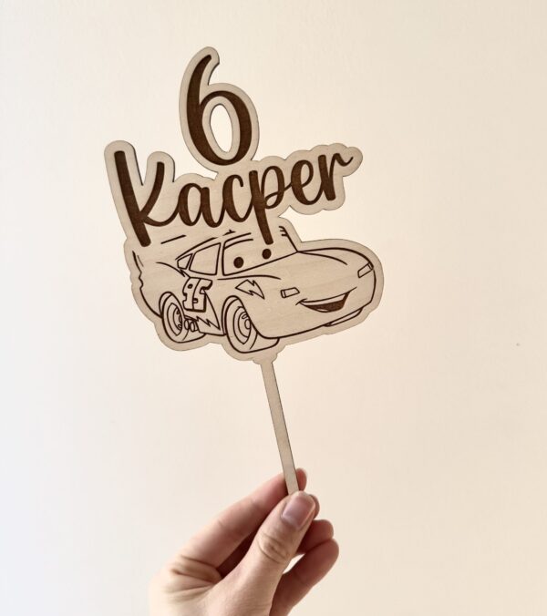 Topper Auto